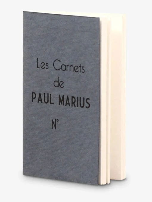 Recharge Carnet - M