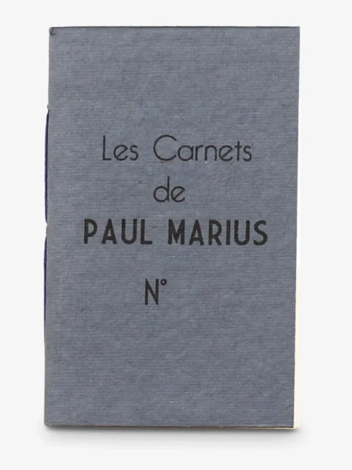 Recharge Carnet - M