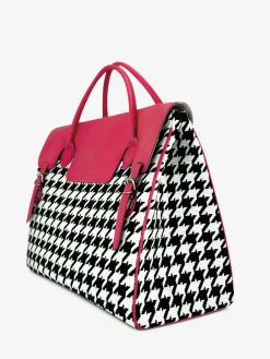Rouen-Delhi Allure - Fuchsia