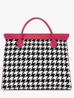 Rouen-Delhi Allure - Fuchsia
