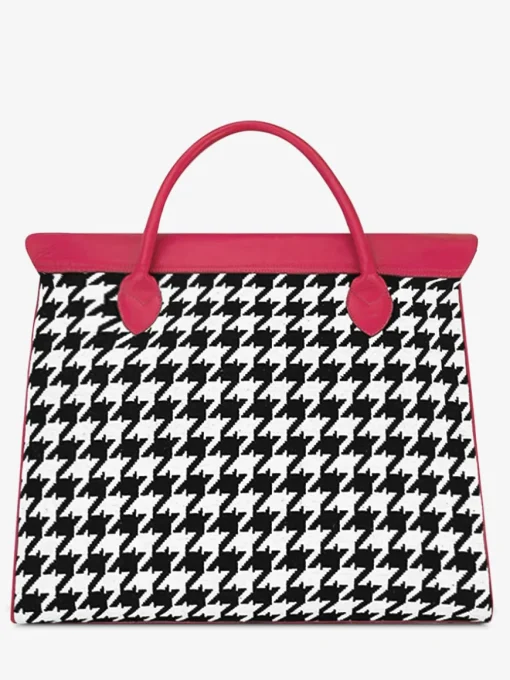 Rouen-Delhi Allure - Fuchsia