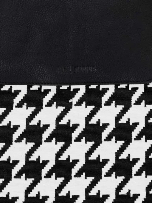 Rouen-Delhi Allure - Noir