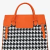 Rouen-Delhi Allure - Orange