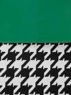 Rouen-Delhi Allure - Vert