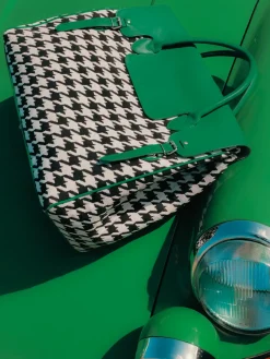 Rouen-Delhi Allure - Vert
