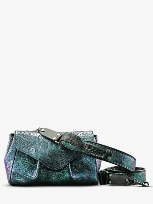 Suzon M - Boréal