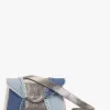 Suzon M - Denim / Acier