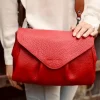 Suzon M - Rouge Carmin