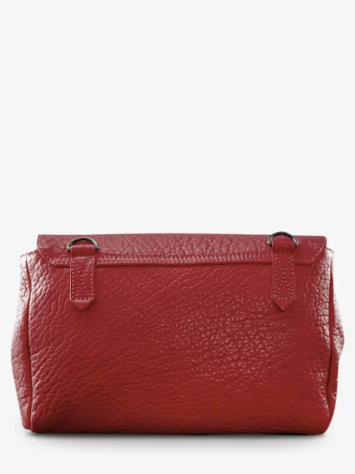 Suzon M - Rouge Carmin