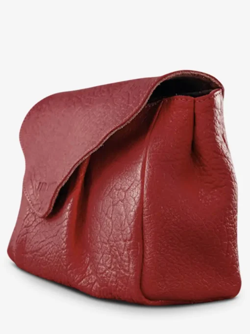 Suzon M - Rouge Carmin