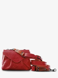 Suzon S - Rouge Carmin