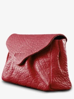 Suzon S - Rouge Carmin