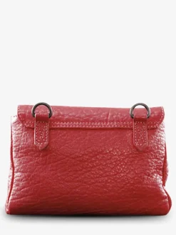 Suzon S - Rouge Carmin