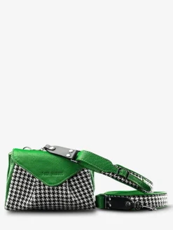 Suzon S Grand Prix - Vert Acide