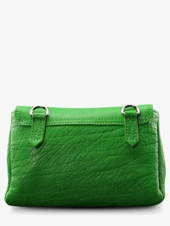 Suzon S Grand Prix - Vert Acide
